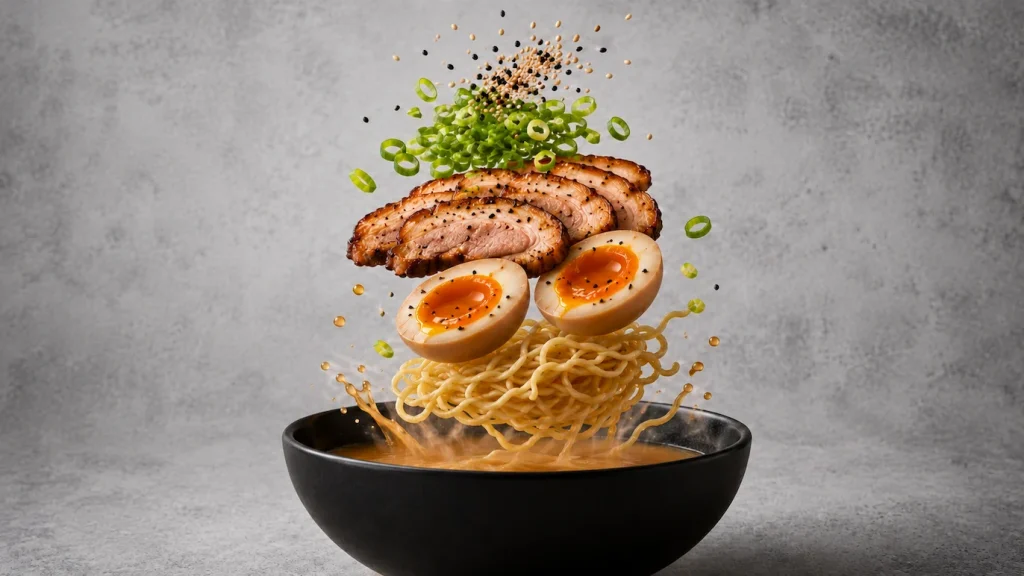 ramens