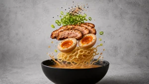 ramens